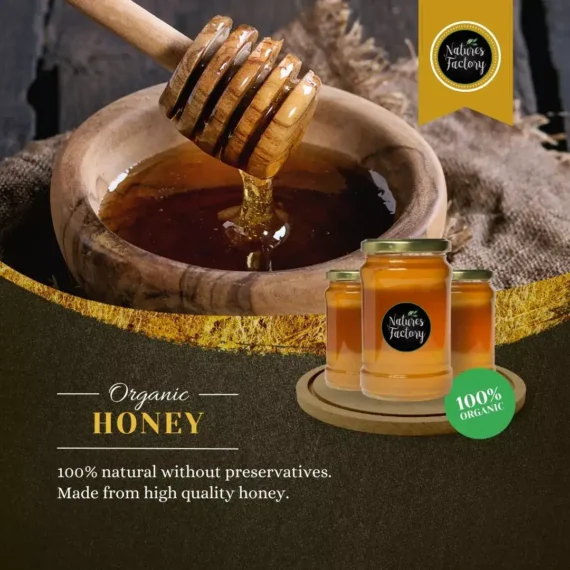 Coconut Wood Pressed Oil